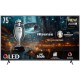 Hisense Smart Τηλεόραση 75" 4K UHD QLED 75E7NQ PRO HDR (2024) Hisense Smart Τηλεόραση 75" 4K UHD QLED 75E7NQ PRO HDR (2024)